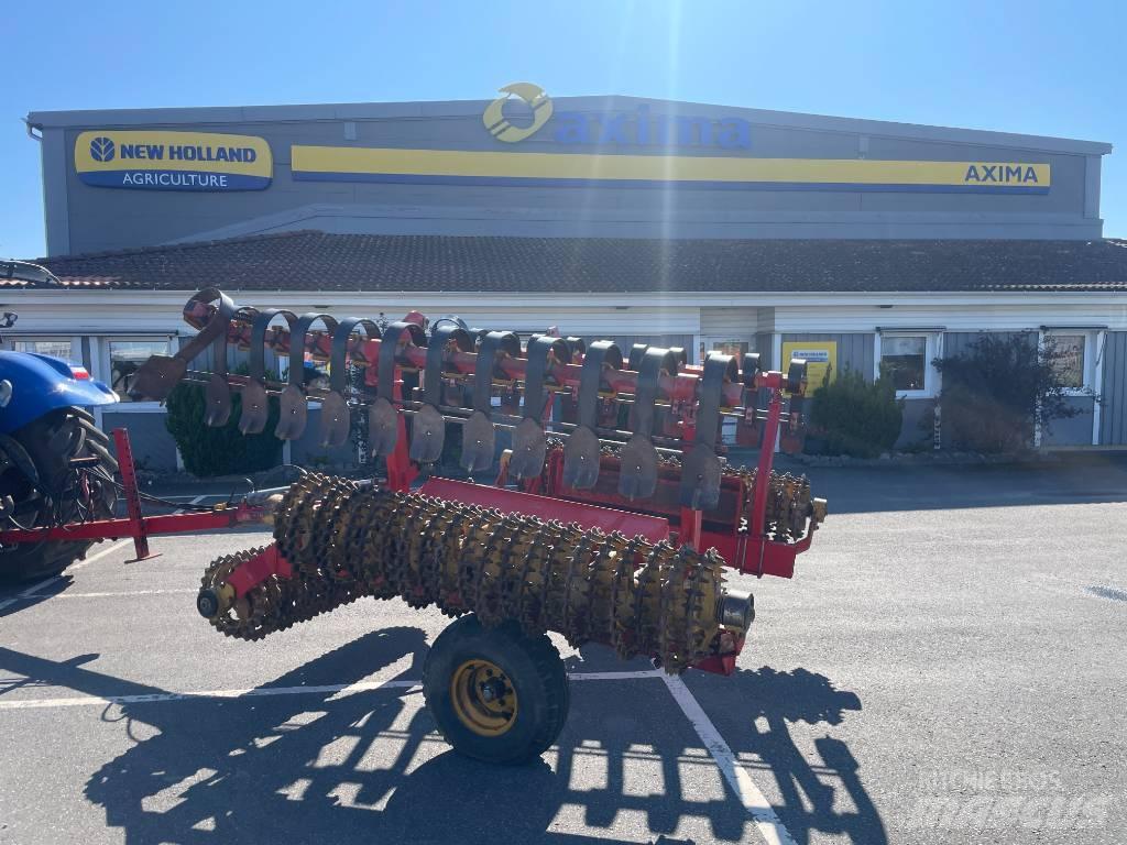 Väderstad ROLLEX 620 Volai