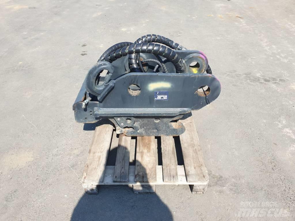 Winkelbauer XL Greito sujungimo jungtys