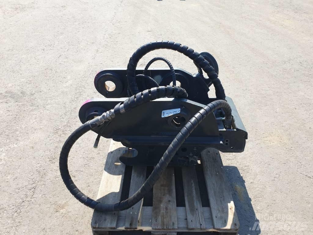 Winkelbauer XL Greito sujungimo jungtys