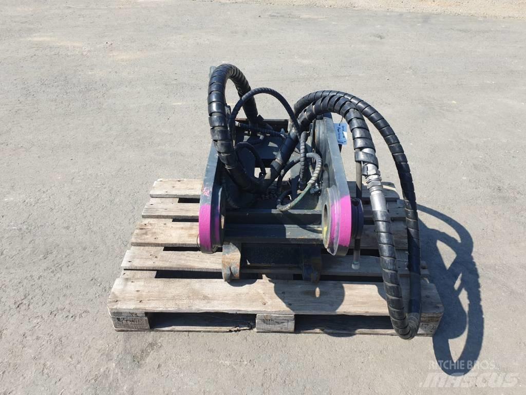 Winkelbauer XL Greito sujungimo jungtys