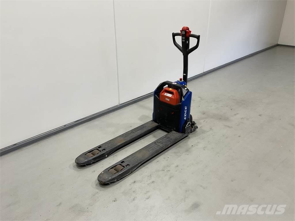 NH SKP1500E Mažų aukščių keltuvai