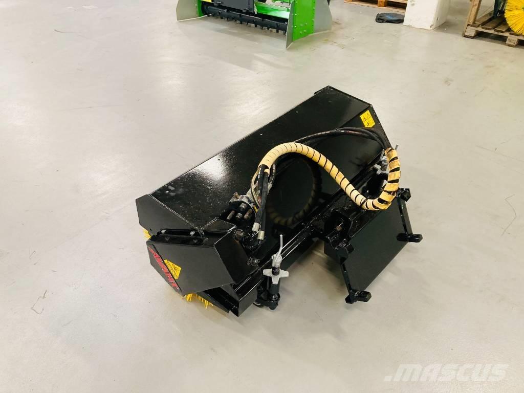 Avant Kost 120 cm Kiti naudoti statybos komponentai