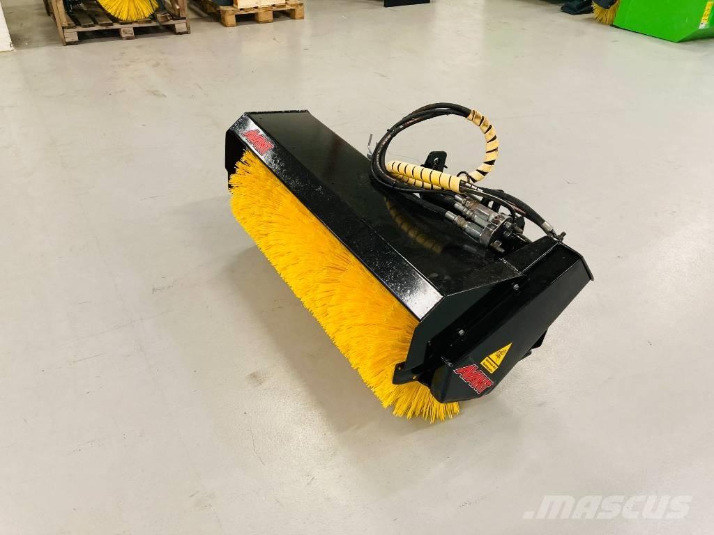 Avant Kost 120 cm Kiti naudoti statybos komponentai