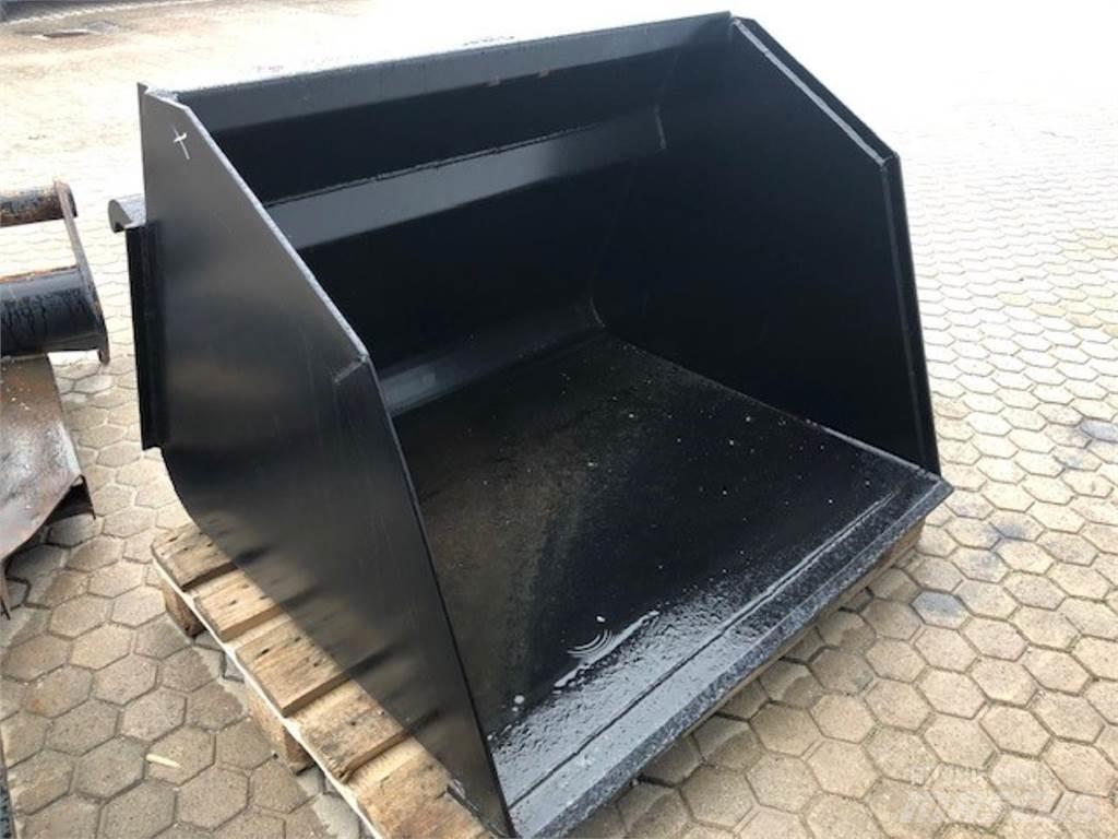  Øvrige ØVRIGE Kaušai