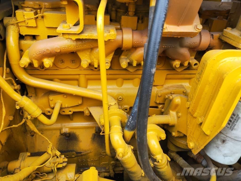 Shantui SD32 Vikšriniai buldozeriai