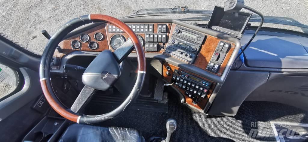 Bova F14  Autorulota Autofurgonai ir karavanai