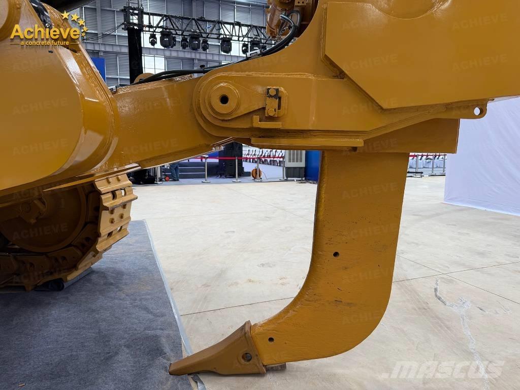CAT D 11 R Vikšriniai buldozeriai