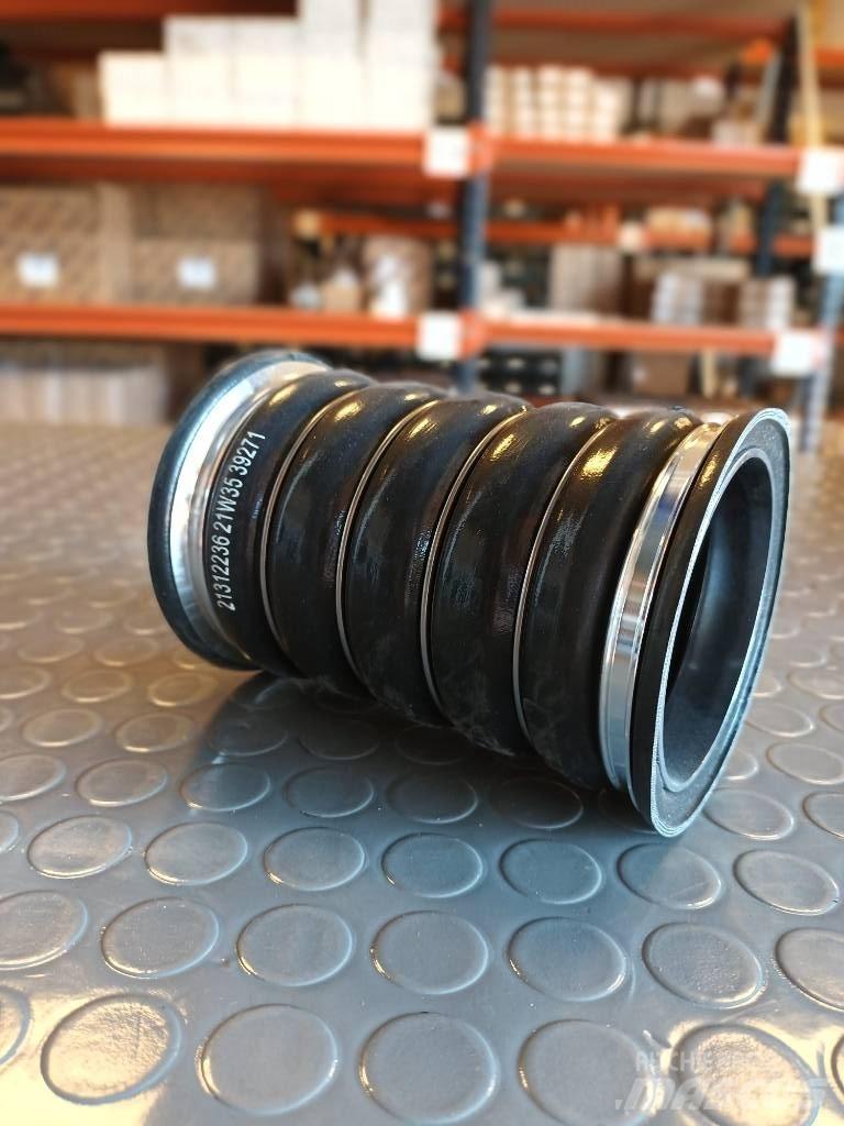 Volvo HOSE 21312236 Transportas - Kita