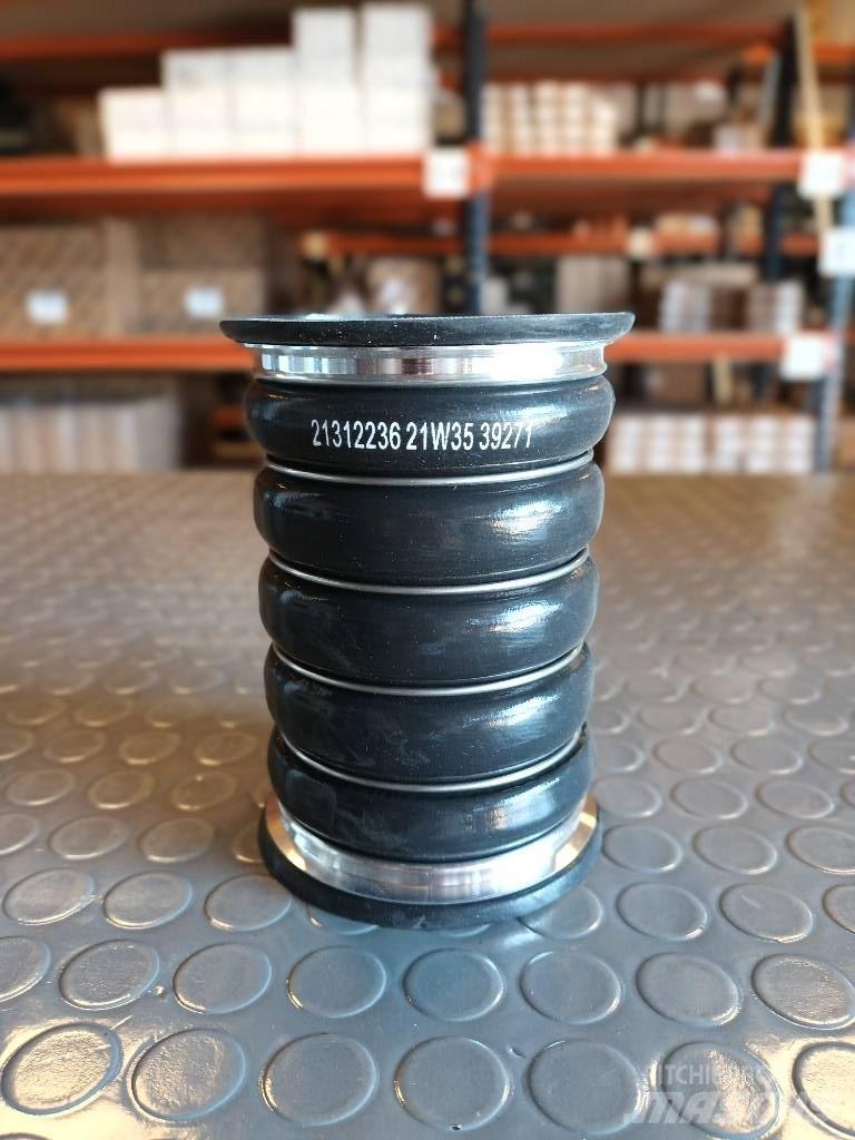 Volvo HOSE 21312236 Transportas - Kita