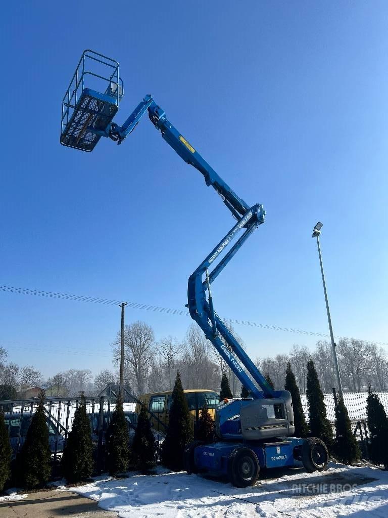 Genie Z 45 Alkūniniai keltuvai