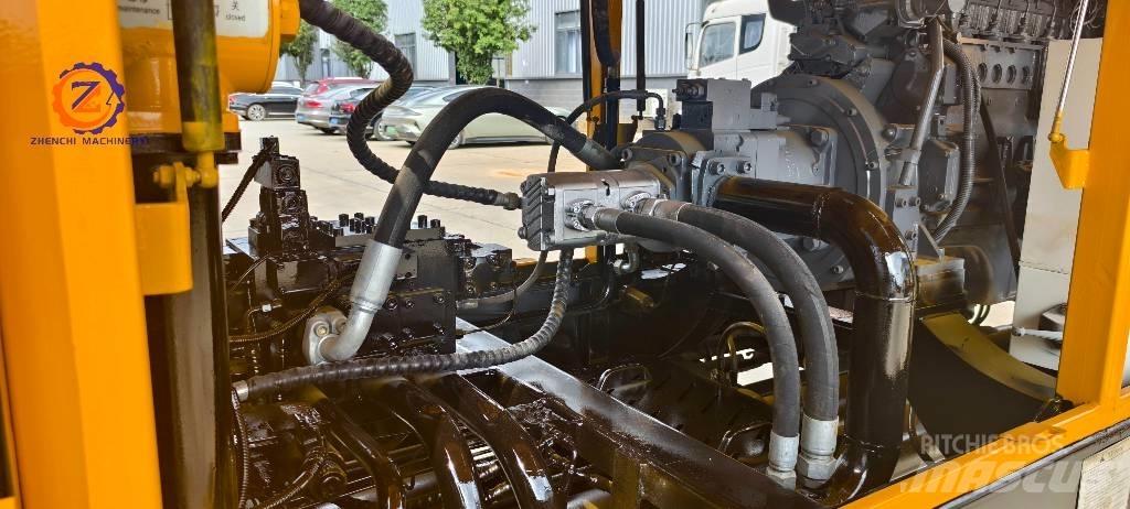 Sany HBT 60 C Betono siurbliai