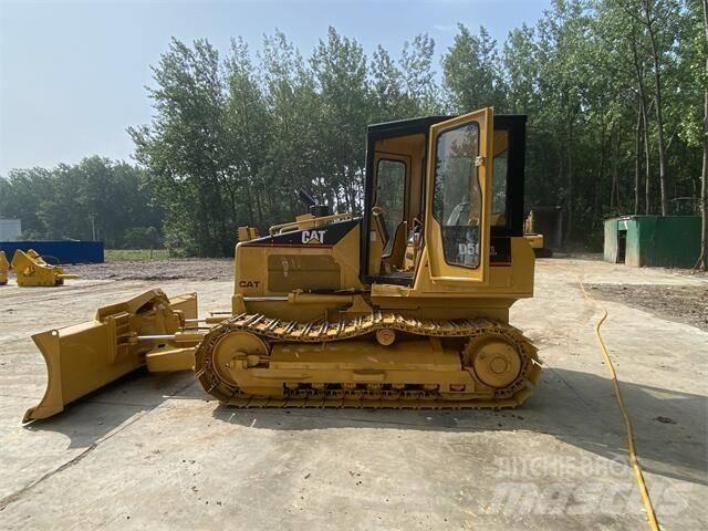 CAT D 5 G Vikšriniai buldozeriai