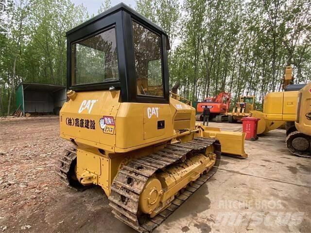 CAT D 5 G Vikšriniai buldozeriai