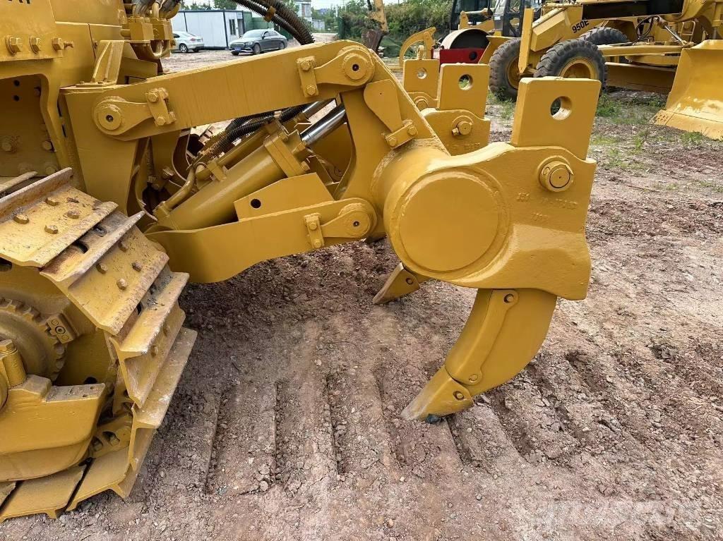 CAT D7G Vikšriniai buldozeriai