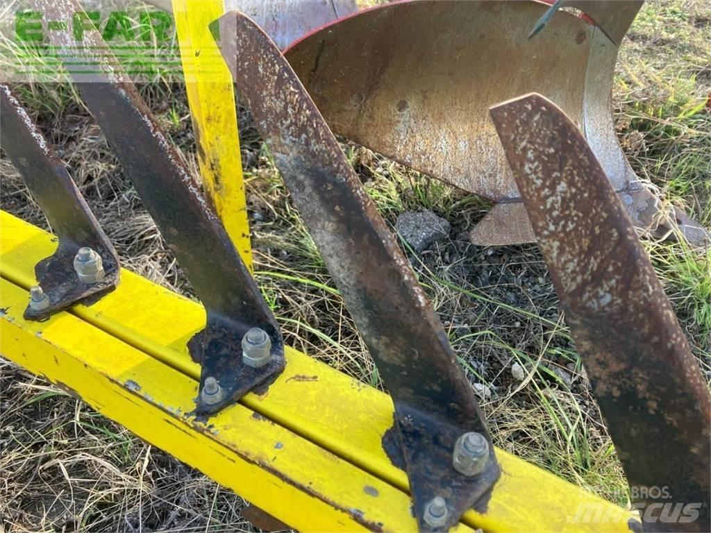 Vogel & Noot LM 820 Standartiniai plūgai