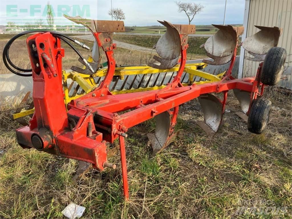 Vogel & Noot LM 820 Standartiniai plūgai
