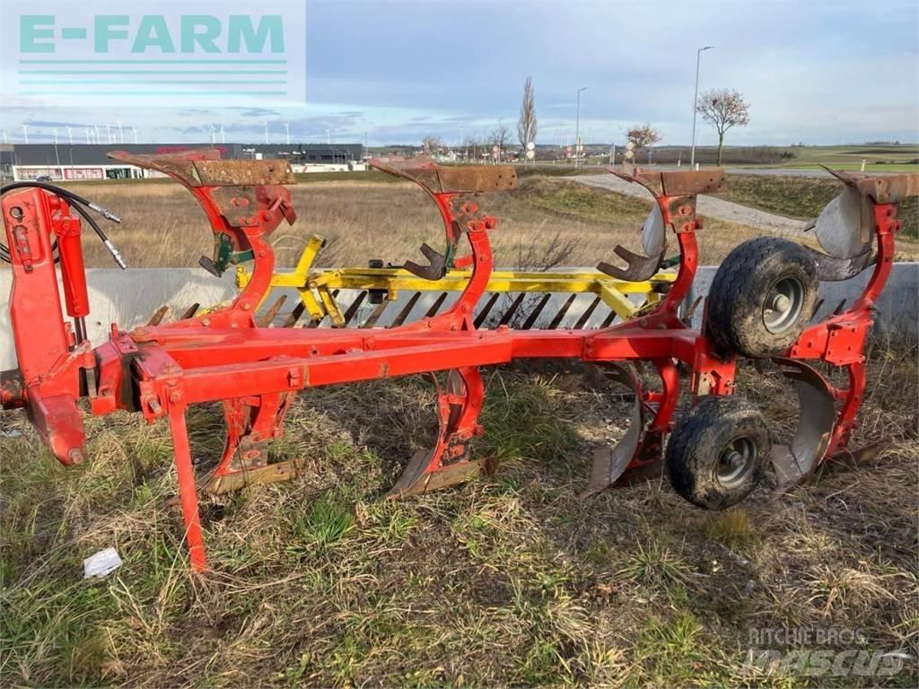Vogel & Noot LM 820 Standartiniai plūgai
