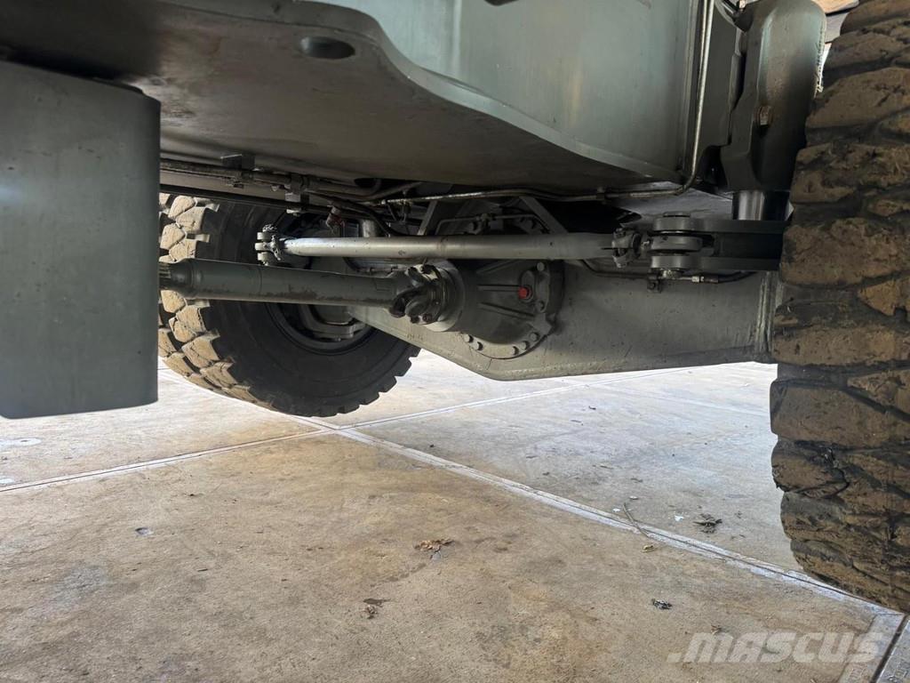 Liebherr A 934 C Atliekų / pramoniniai krautuvai