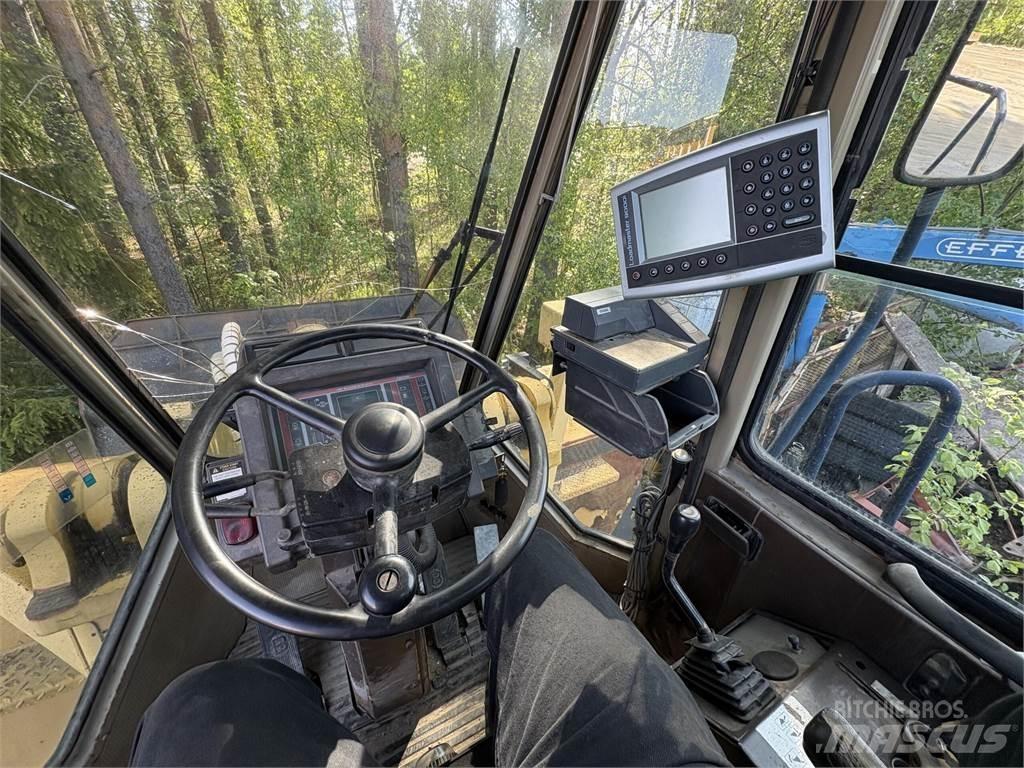 Komatsu WA420-1 Naudoti ratiniai krautuvai