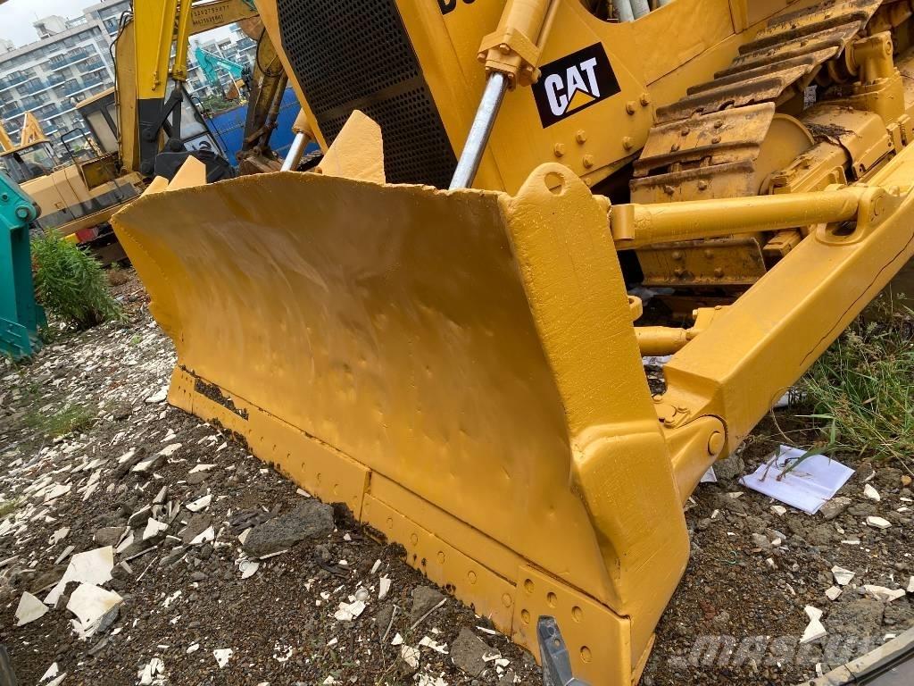 CAT D 8 K Vikšriniai buldozeriai