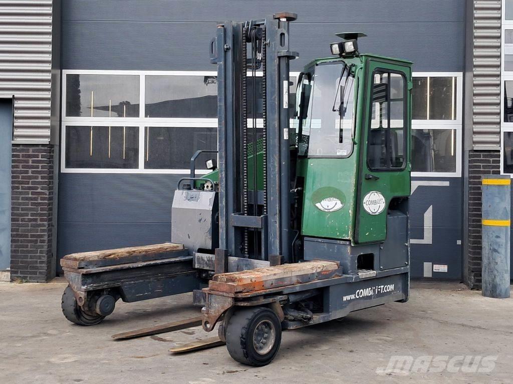Combilift C4000 Dyzeliniai krautuvai