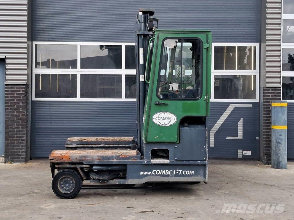 Combilift C4000 Dyzeliniai krautuvai