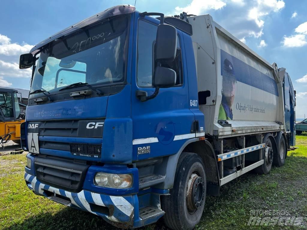DAF FAG CF 75.250 Kita