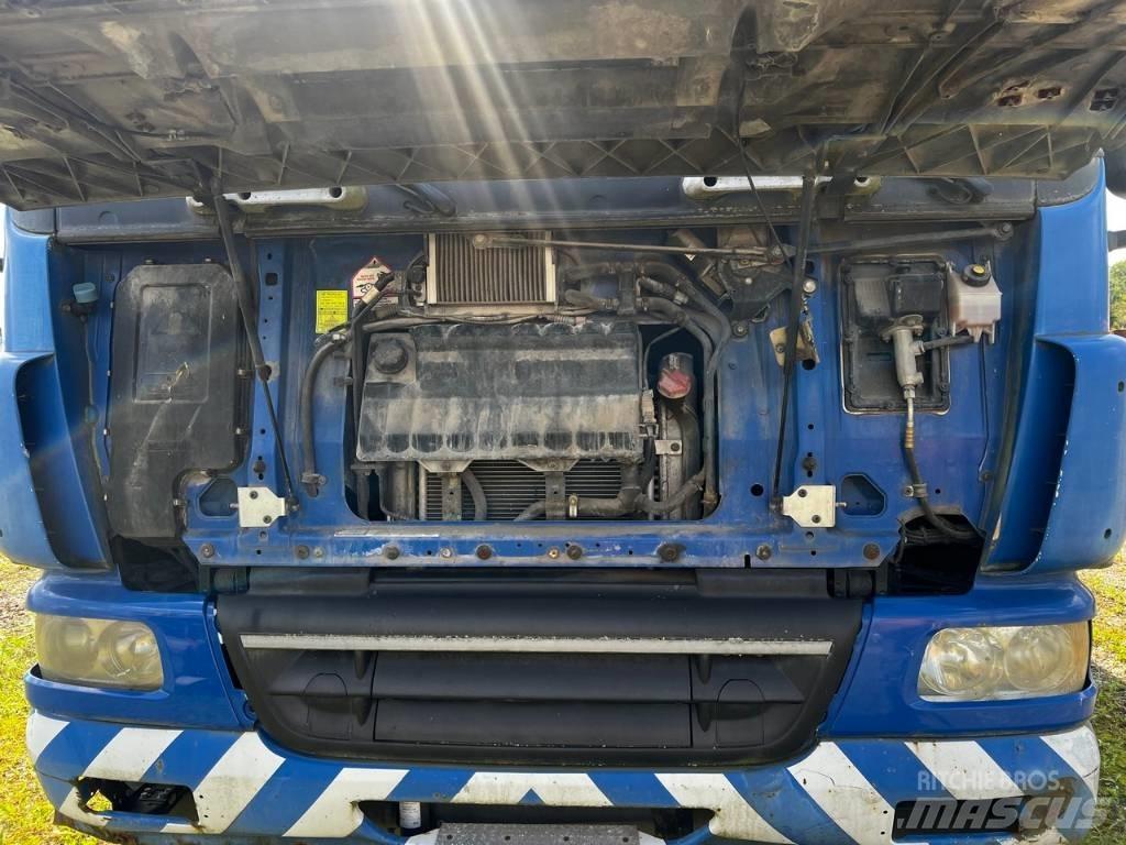 DAF FAG CF 75.250 Kita