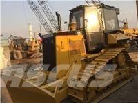 CAT D5N Vikšriniai buldozeriai