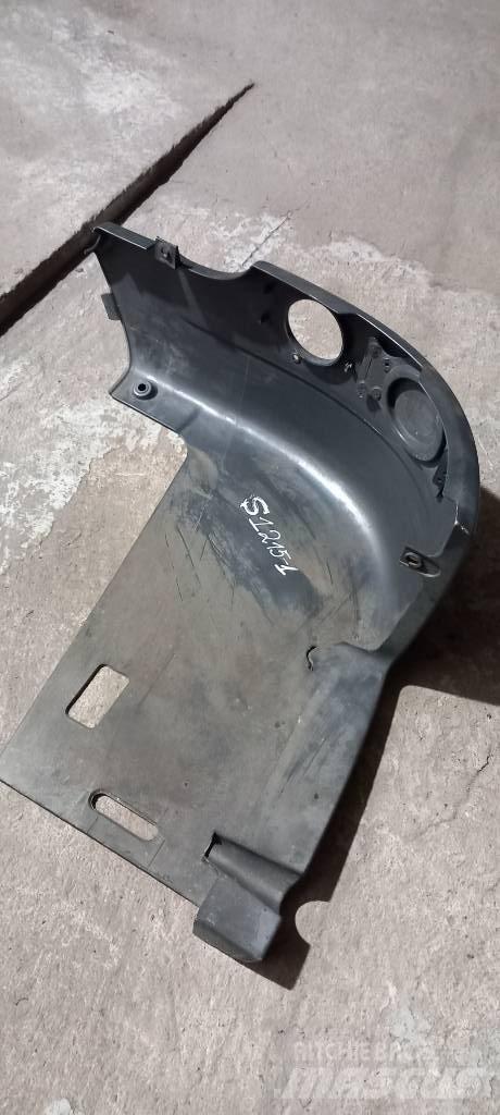  SKANIA R440  1865183 Kabinos ir salonai