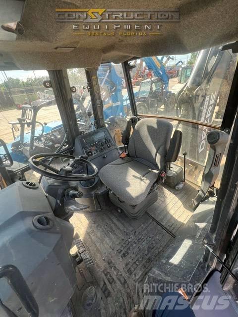 John Deere 310L EP Ekskavatoriniai krautuvai