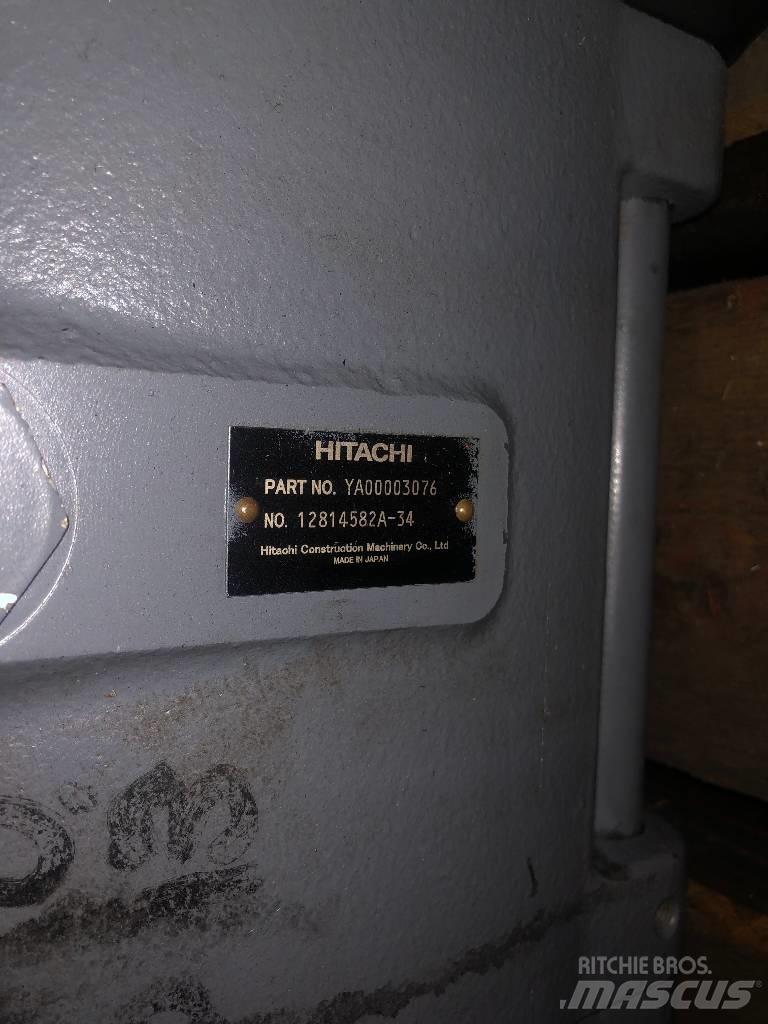 Hitachi YA00003076 Kiti naudoti statybos komponentai