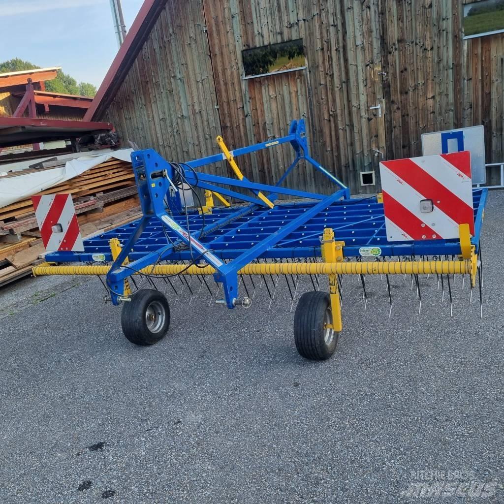  Treffler TF Kita kultivavimo technika ir priedai