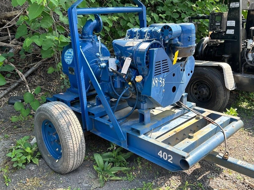 Cornell 6nnt D914L04 Specializuotos paskirties technika