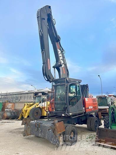 Atlas 270MH Atliekų / pramoniniai krautuvai