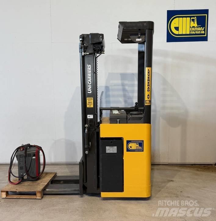 Atlet truck ASN160 Rankiniai vėžimėliai