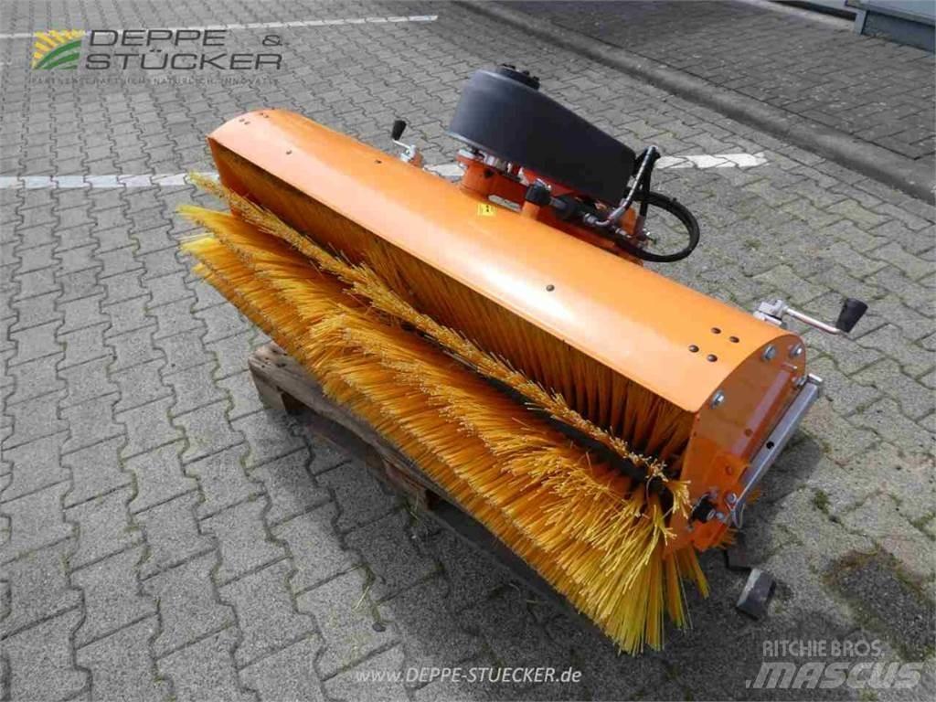 Matev SWE 14-45 Šlavimo technika