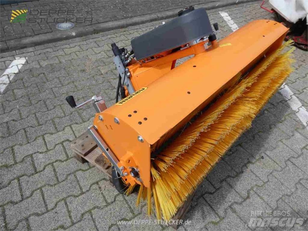 Matev SWE 14-45 Šlavimo technika