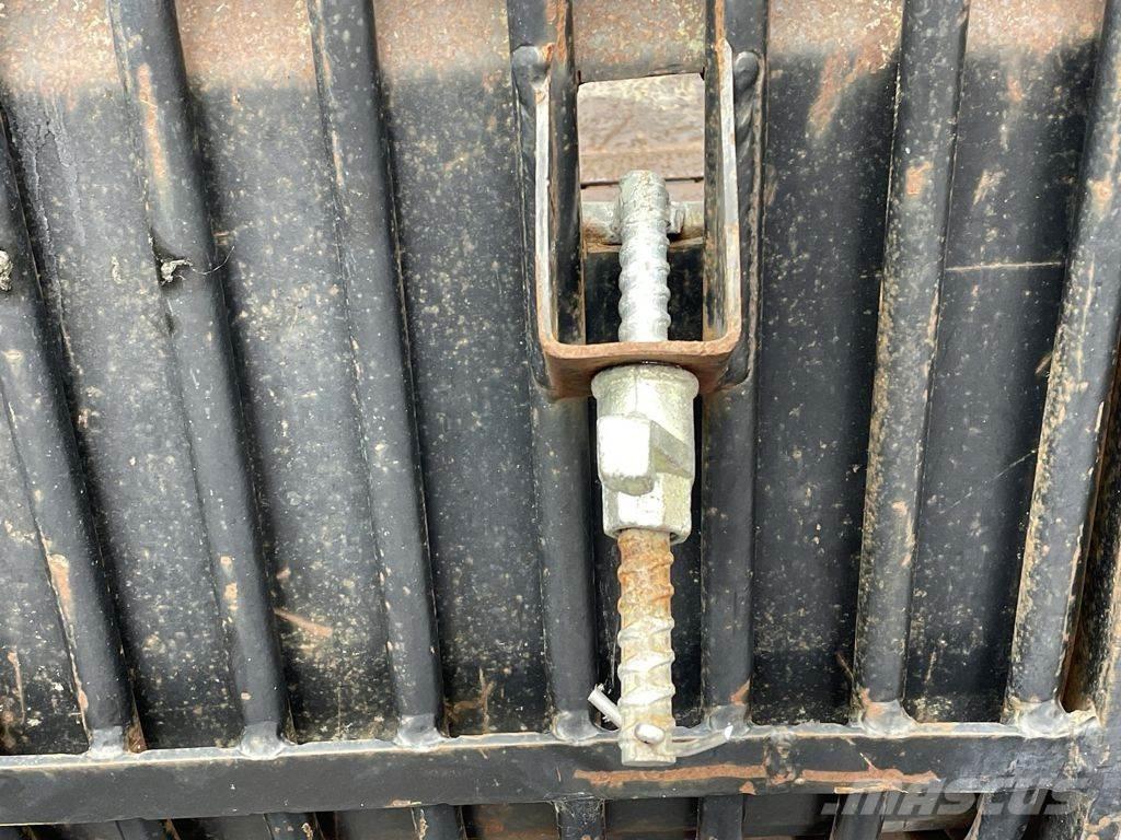 GiANT - Naudoti vilkikai