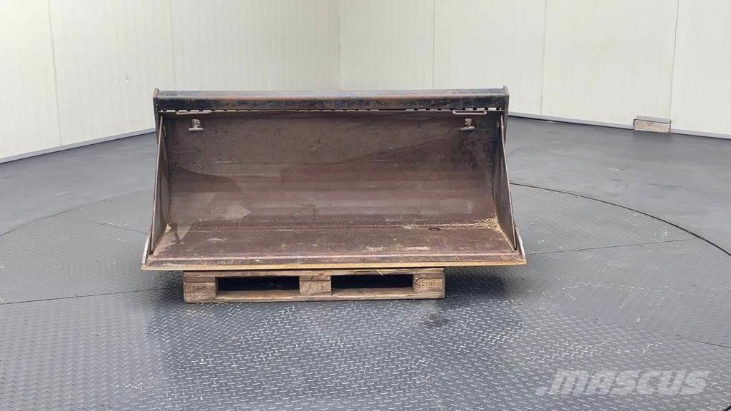 GiANT - Naudoti vilkikai