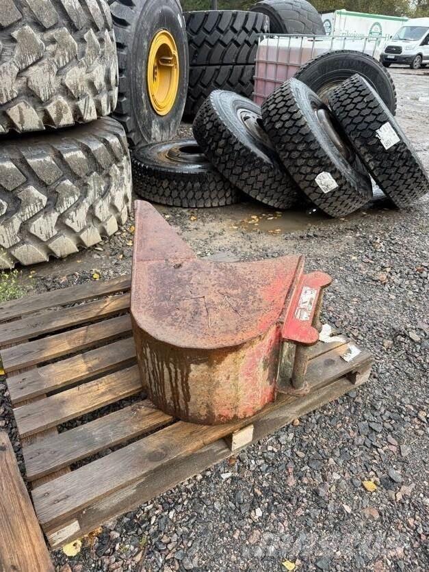 Volvo EW60E Ratiniai ekskavatoriai