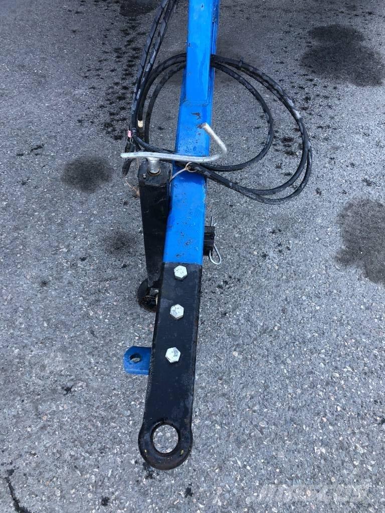 Dal-Bo MiniMax 630 Volai