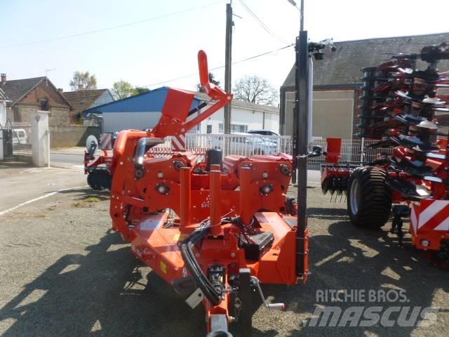 Kuhn SW 1614 Vyniojimo padargai