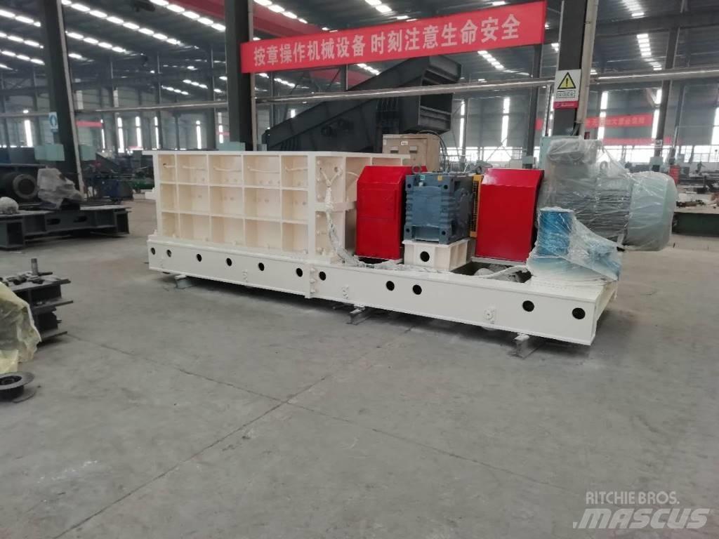 Kinglink PLF-100/200 Trupintuvai