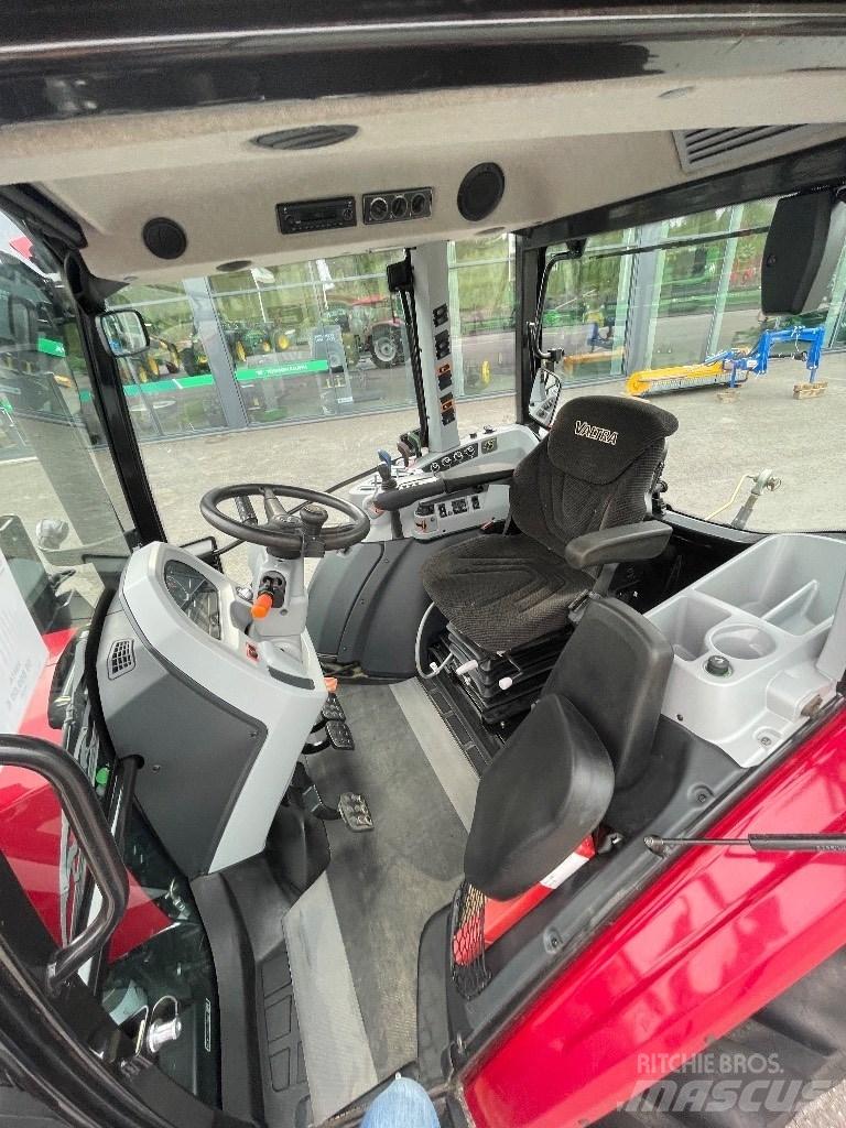 Valtra A105 Traktoriai