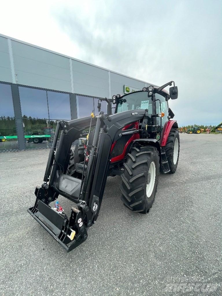 Valtra A105 Traktoriai