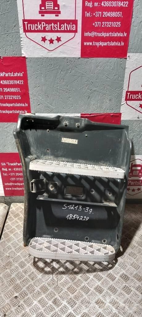 Scania R 440  1854228 Kabinos ir salonai