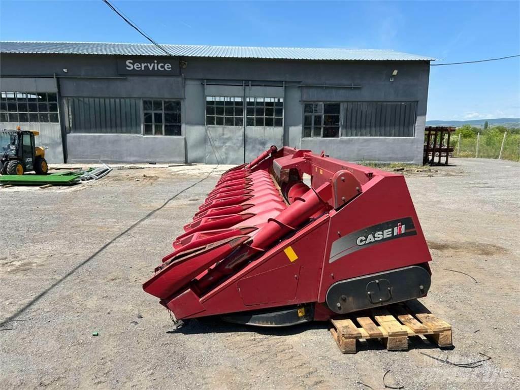 Case IH 2112 Derliaus nuėmimo kombainų priedai