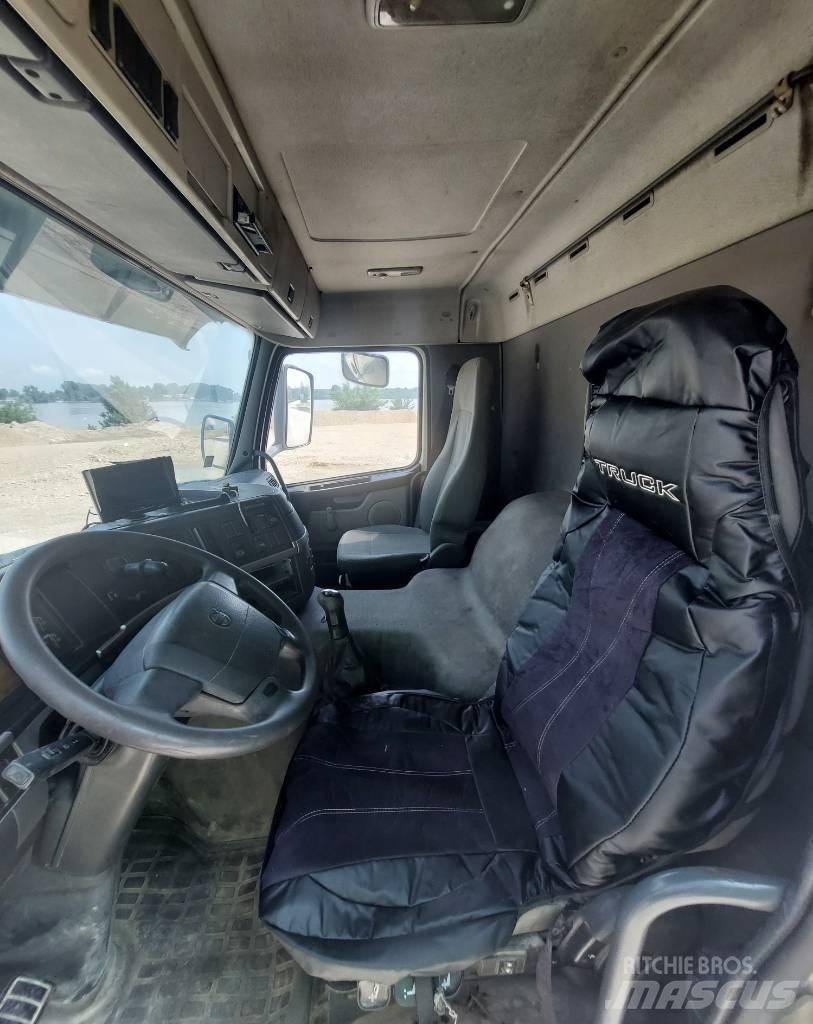 Volvo FM 984 R Betonvežiai