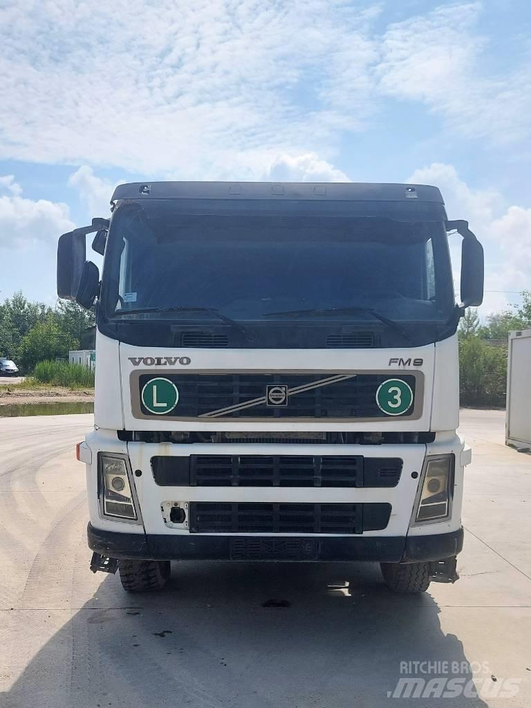 Volvo FM 984 R Betonvežiai